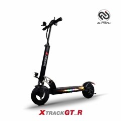 AU테크 엑스트랙 GT-R 48V 15Ah 10인치 전동킥보드