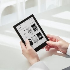 이노스페이스원 루나엑스 6인치 이북리더기