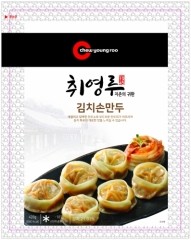 취영루 김치손만두420g*8봉