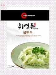 취영루 물만두520g*6봉