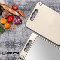 독일 헤르조그 (HERZOG) 양면도마