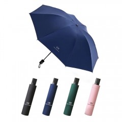 마이픽 먼데이 UV 3단 거꾸로 양우산크