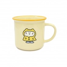 마이픽 모냥 머그 1P (300ml)