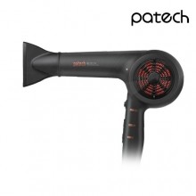파테크 BLDC 드라이기 전문가용 헤어 1500W BLDC V7