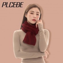 플씨드 소프트 웜 머플러