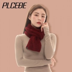 플씨드 소프트 웜 머플러