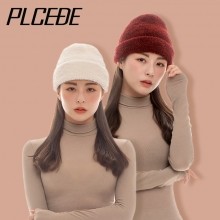 플씨드 소프트 비니