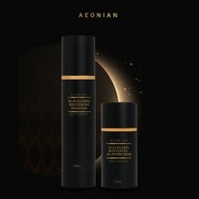 이오니언 블랙라벨 화이트닝 올인원크림50ml