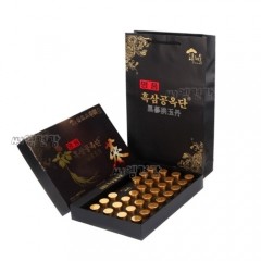 청해솔 명품흑삼공옥단 (30환)
