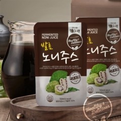 미스퀸 발효 노니주스 50ml x30포