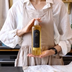 [허니럽] 지리산 토종꿀 튜브 800g (아카시아/야생화/밤꿀)