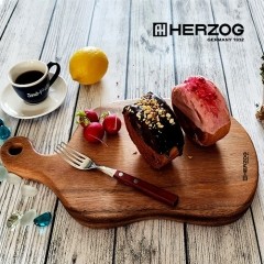 독일 헤르조그 레인트리 통원목 핸들도마 (중)