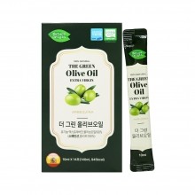 네이처오리진 더그린올리브오일