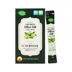 네이처오리진 더그린올리브오일