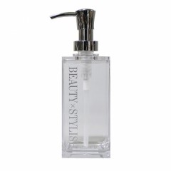 리필굿 모앤리필 펌프용기 400ML -PP