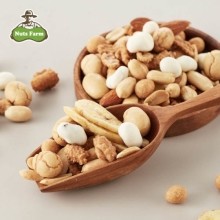 [넛츠팜] 요거트 믹스넛 1kg