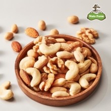 [넛츠팜] 믹스너트 1kg
